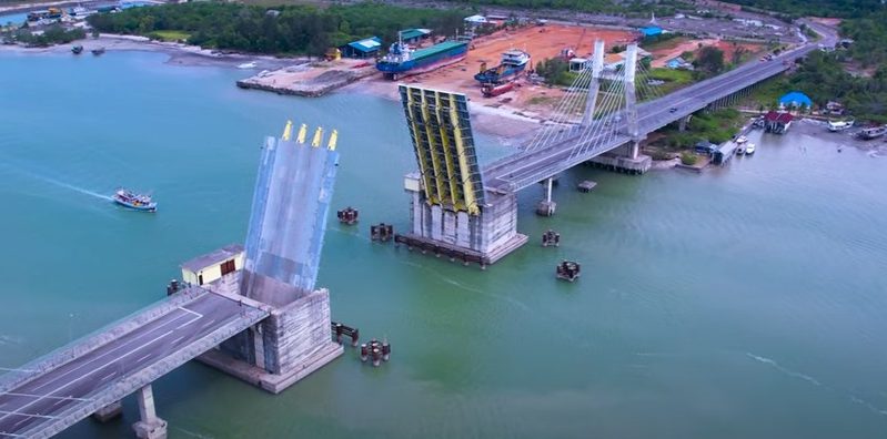 Pusat Logistik Belitung Kini Lebih Strategis