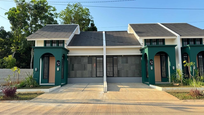 5 Rekomendasi Rumah Subsidi Harga Rp 173 Juta di Kendari Masih Tersedia untuk MBR Tahun 2025