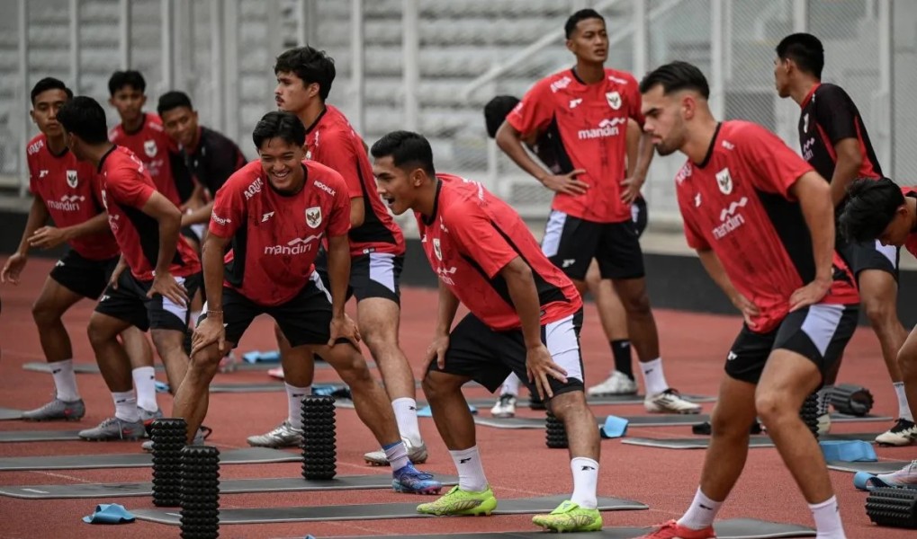 FIFA Series 2026 Resmi Digelar, Timnas Indonesia Satu Grup dengan Bulgaria dan Dua Negara Lintas Benua