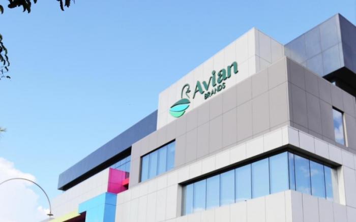 Avian Brands Cetak Laba Bersih Rp1,7 Triliun di 2025