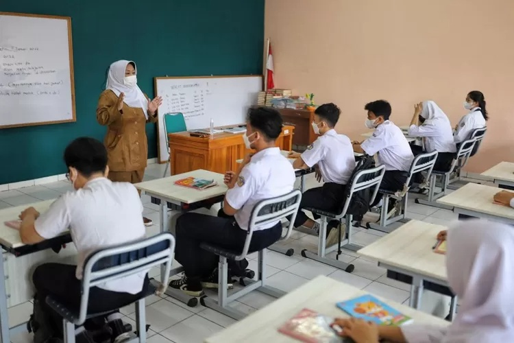 Lokakarya Gabungan di Batipuh Selatan Dorong Peningkatan Mutu Pendidikan