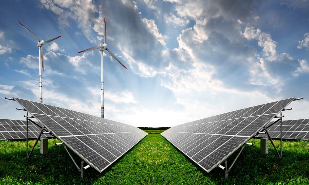 Tantangan Nyata Energi Hijau Global
