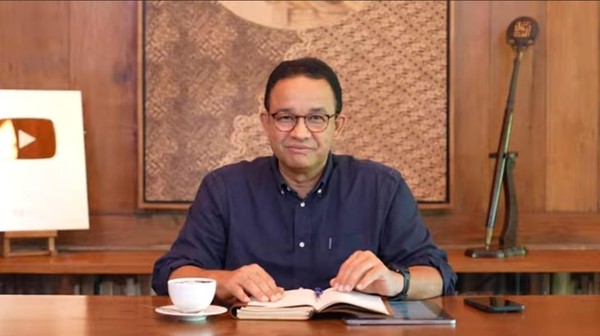 Anies Baswedan Ingatkan Pendidikan Anak Harus Berintegritas Tinggi