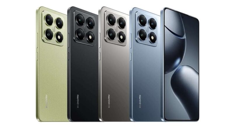 Harga HP Xiaomi Terbaru Juli 2025 Lengkap