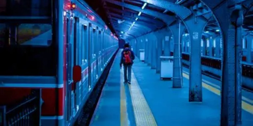 Cara Beli Tiket KRL di Gojek dengan Mudah, Praktis dan Cepat