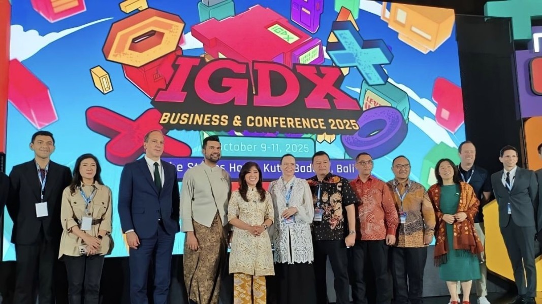 Tiga Game Indonesia Raih Penghargaan Dunia, Bukti Kebangkitan Industri Kreatif Digital