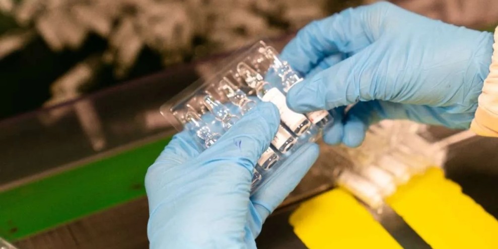 Pyridam Farma Tingkatkan Kapasitas Produksi Injeksi Steril untuk Pasar Global