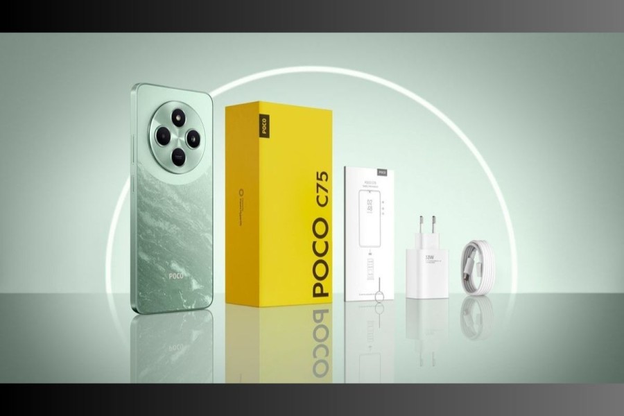Spesifikasi dan Harga Poco C75 di Indonesia 2026 serta Tips Membeli