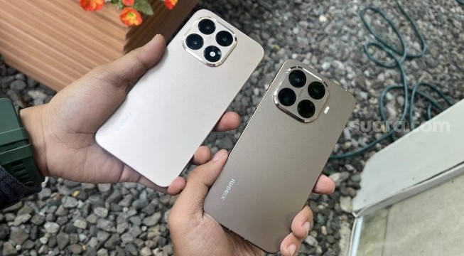 Xiaomi 15T Series Jadi Ponsel Pertama Dapat HyperOS 3