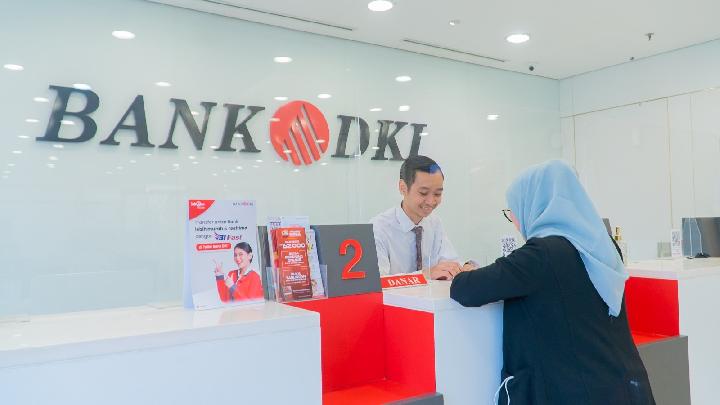 Bank Jakarta Siap Melantai di Bursa Pasar Modal , Target IPO Tahun 2026 Terdepan