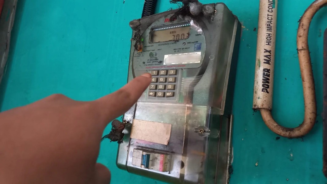 Pemerintah Pertahankan Tarif Listrik PLN Stabil bagi Semua Golongan