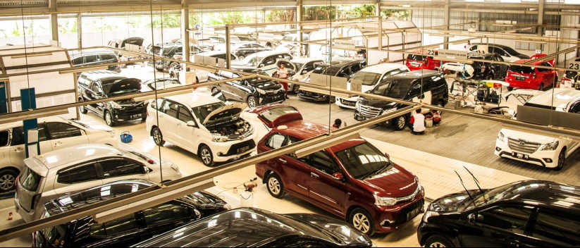 Daftar 10 Bengkel Toyota Depok dan Estimasi Biaya Servisnya