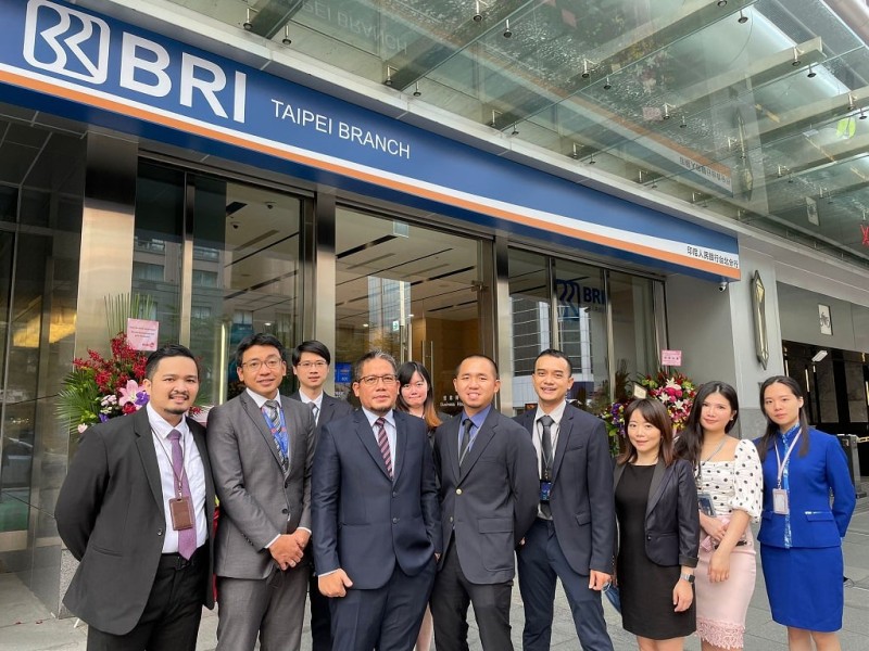 Investasi Mudah Kirim Uang PMI BRI Taiwan