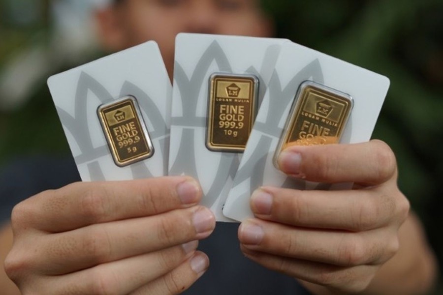 Update Lengkap Harga Emas Pegadaian Terbaru Hari Ini Desember 2025