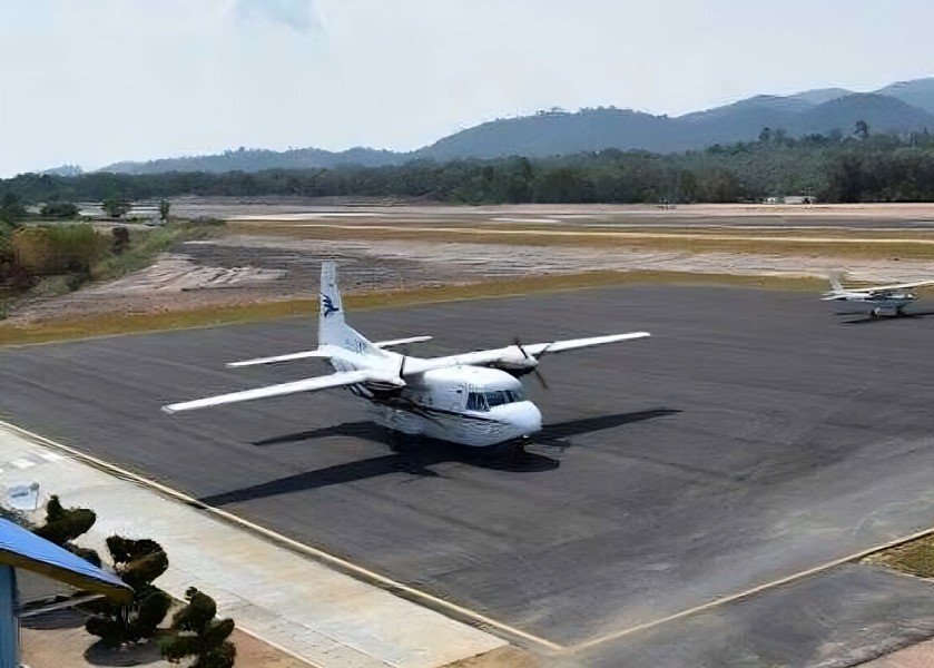 Jadwal dan Tarif Susi Air ke Karimunjawa
