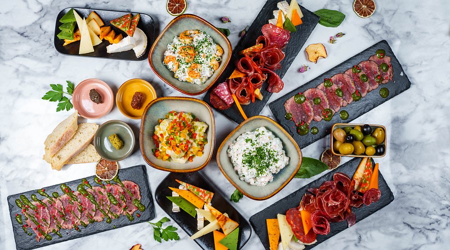 Menikmati Ragam Kuliner Spanyol Autentik dan Kaya Rasa