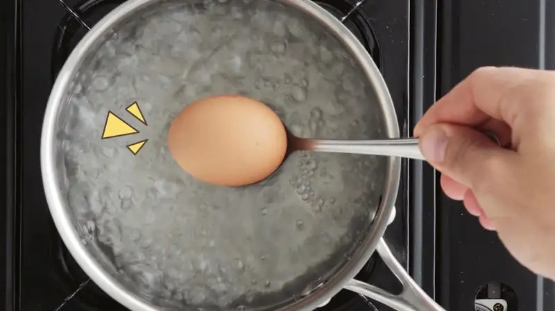 Tips Sarapan Sehat dengan Telur: Mana yang Lebih Baik, Direbus atau Dikukus
