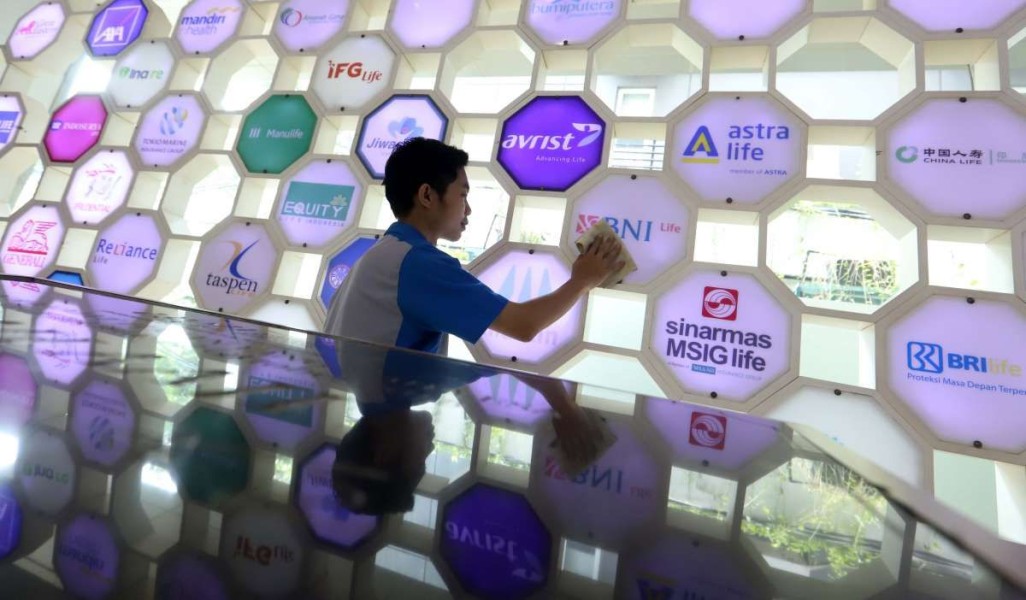 OJK Jelaskan Alasan Nasabah Asuransi Beralih Dari Premi Tunggal ke Reguler