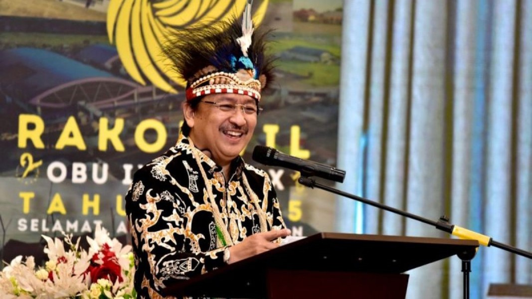 Kemenhub Perkuat Langkah Strategis Demi Keselamatan Penerbangan Papua