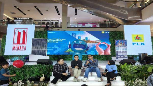 PLN Icon Plus Bawa Semangat Kepedulian untuk Anak-Anak Pejuang Kanker di Bali