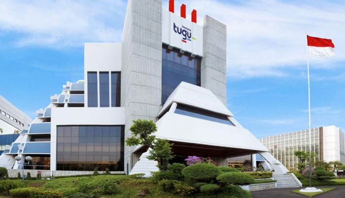 Pendapatan Premi TUGU Tumbuh Pesat, Kinerja Melebihi Industri