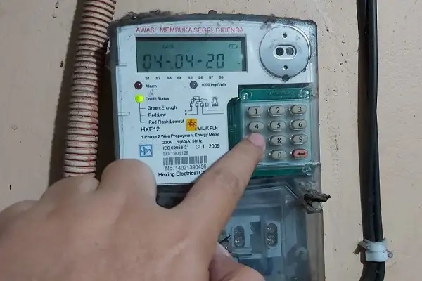 Pemerintah Jaga Stabilitas Tarif Listrik PLN Hingga Akhir 2025