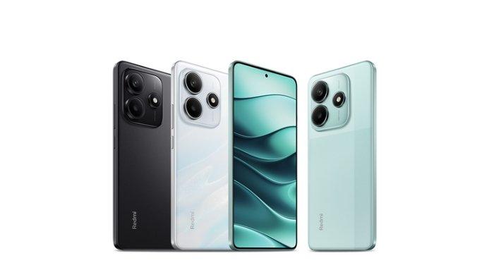 Update Harga HP Xiaomi dan Poco September 2025