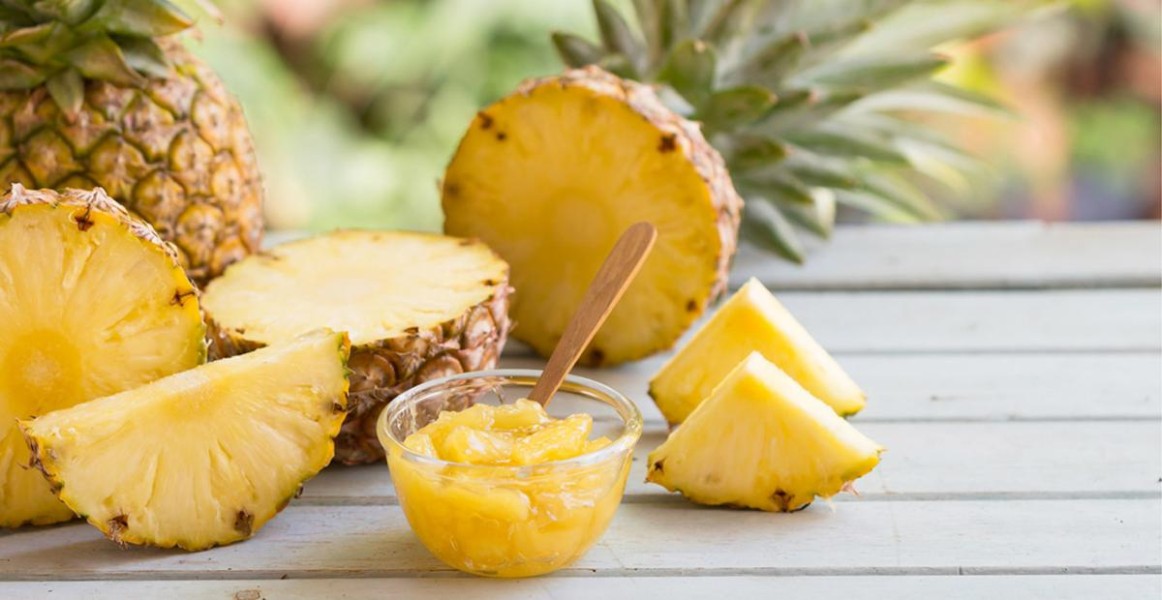 10 Buah Alami Efektif Membantu Menjaga Kadar Asam Urat dan Kesehatan Sendi