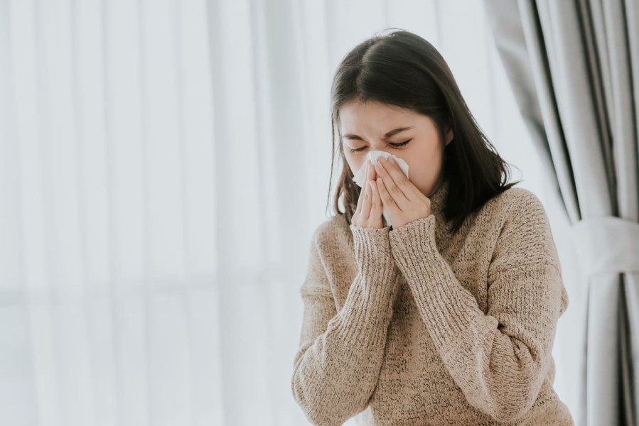 Sulit Bernapas dan Sering Mendengkur? Waspadai Polip Hidung Sebelum Terlambat!