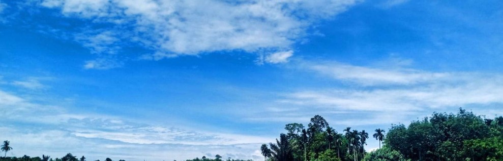 BMKG Memprediksi Kondisi Cuaca Di Lhokseumawe Dan Sekitarnya Cenderung Relatif Kondusif