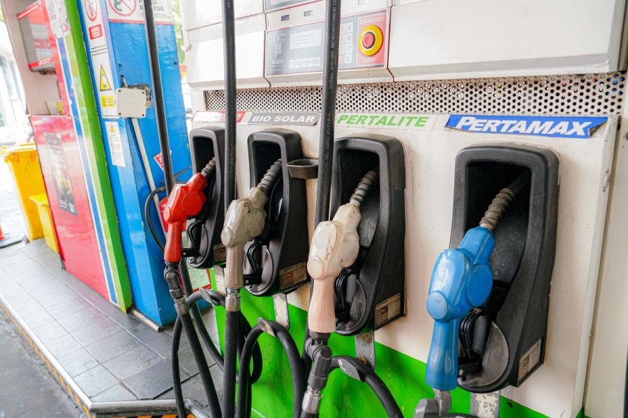 Harga BBM Pertamina Terbaru Berlaku Mulai 1 Oktober 2025