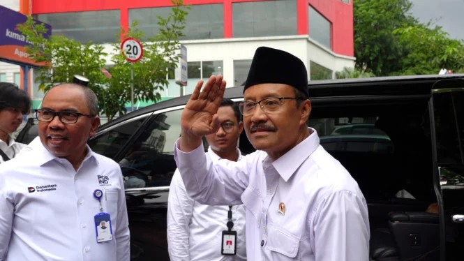 BPJS Kesehatan Tegaskan Rumah Sakit Dilarang Tolak Pasien