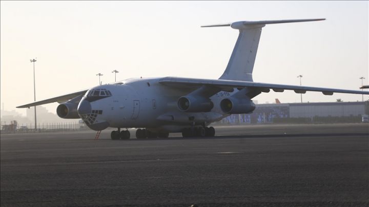 Setelah Hampir Dua Tahun, Sudan Kembali Layani Penerbangan Domestik Khartoum