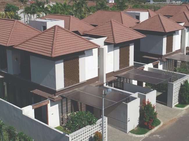 Peluang Investasi Properti: Rumah Terjangkau di Marisa Gorontalo Mulai dari Rp 156 Juta-an