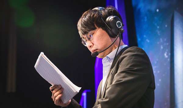 Peluang Karier Esport yang Jarang Diketahui