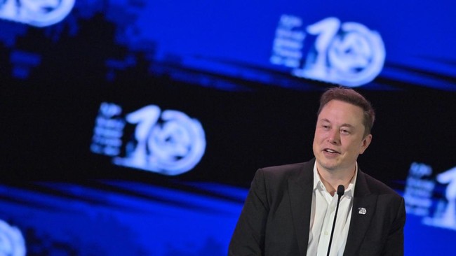 Elon Musk Luncurkan Grok-3: AI Terpintar di Dunia dengan Kecanggihan yang Menggebrak