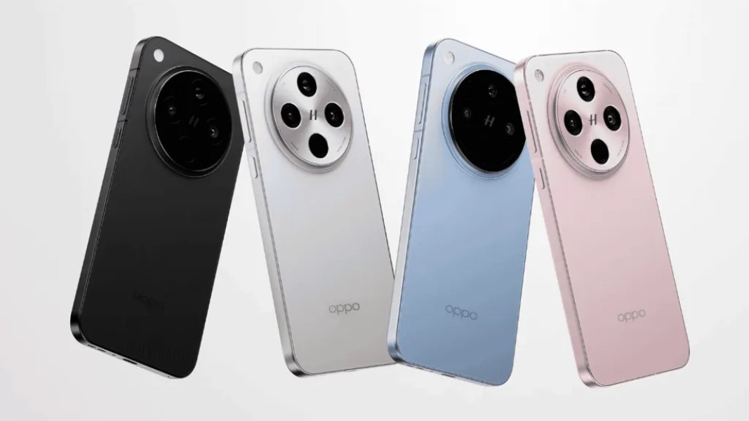 Oppo Siap Luncurkan Find X8 Mini dengan Spesifikasi Menggoda pada Bulan Maret