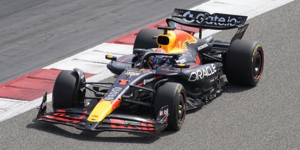 Jadwal Lengkap Formula 1 2025, Musim Terpanjang Sepanjang Sejarah