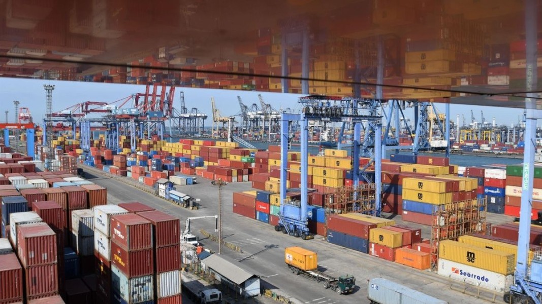 Surplus Perdagangan Indonesia Menguat, Ekspor Nonmigas Jadi Penopang Utama Nasional