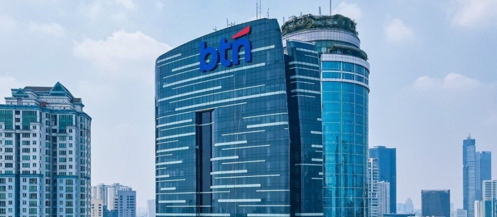 BTN Manfaatkan Kuota FLPP Dorong Pertumbuhan Kredit
