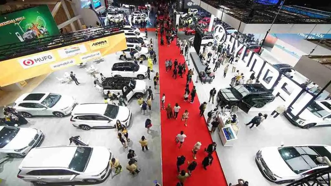 PPG Jadi Pemasok Eksklusif Cat Otomotif untuk Quality Collision Group Seluruh AS