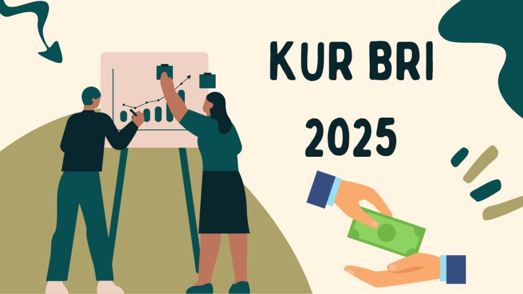 KUR Mikro BRI 2025: Solusi Modal Ringan untuk UMKM Naik Kelas