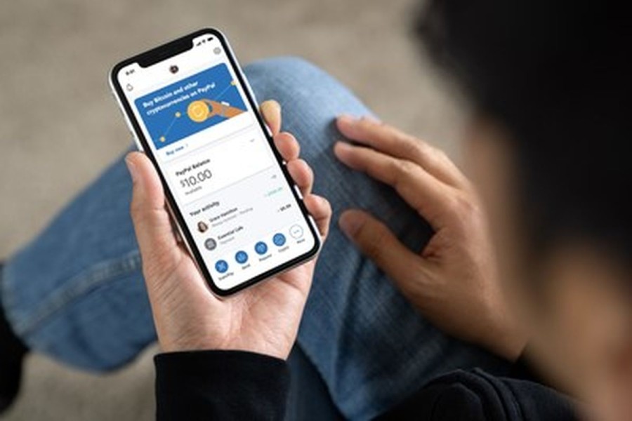 Panduan Cara Top Up PayPal, Mengirim, hingga Menerima Uang