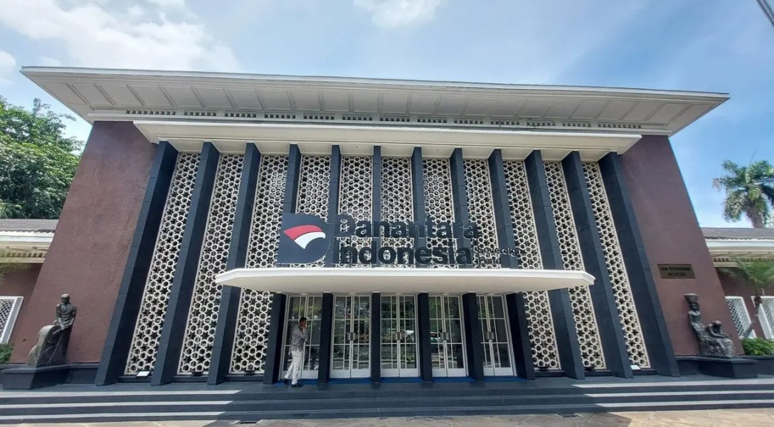 Danantara Siapkan KUR Perumahan Tingkatkan UMKM 2026