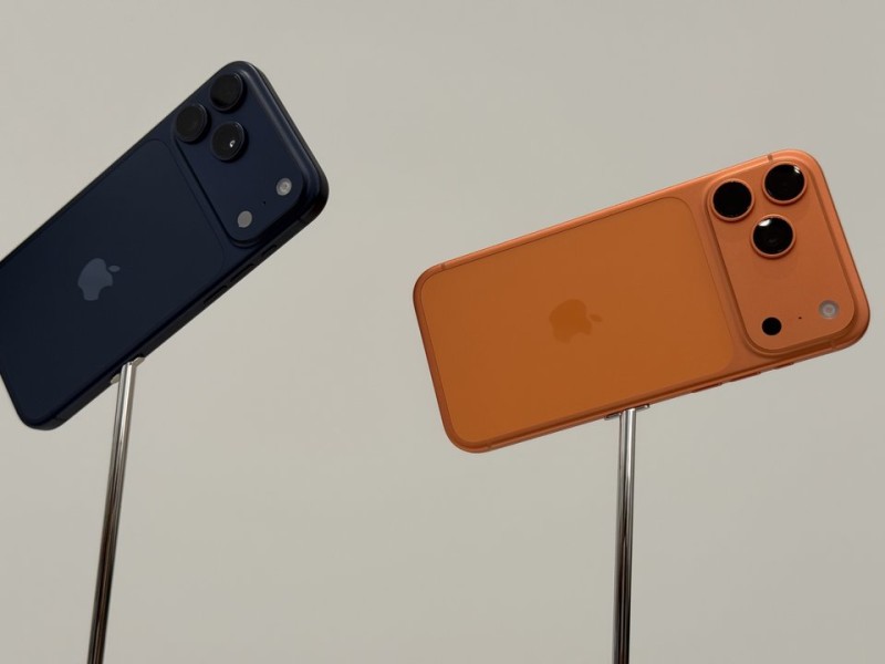 Cara Pesan iPhone 17 dan iPhone Air Resmi di iBox, Lengkap dengan Harga