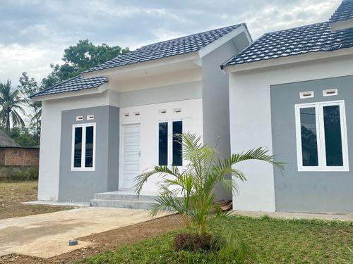 Rekomendasi 5 Rumah Murah di Tajurhalang Bogor, Harga di Bawah Rp 200 Juta