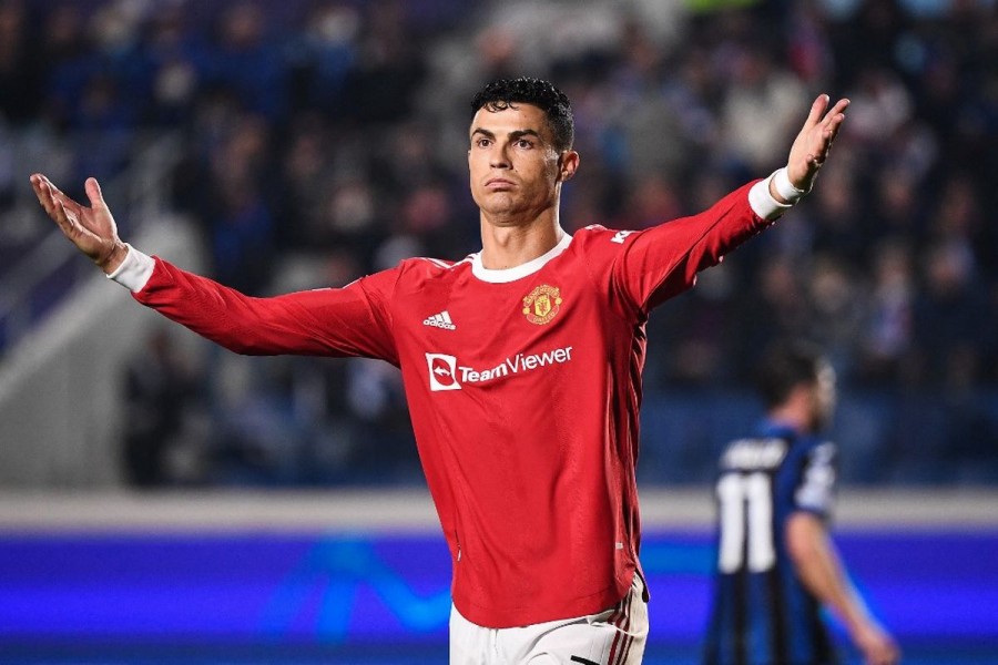 Cristiano Ronaldo: Menorehkan Sejarah sebagai Legenda Sepak Bola Dunia