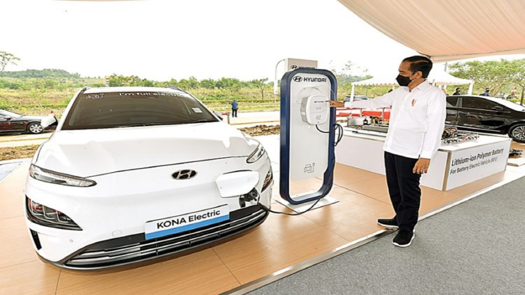 Mobil Listrik: Minim Perawatan atau Tetap Perlu Perhatian Rutin?