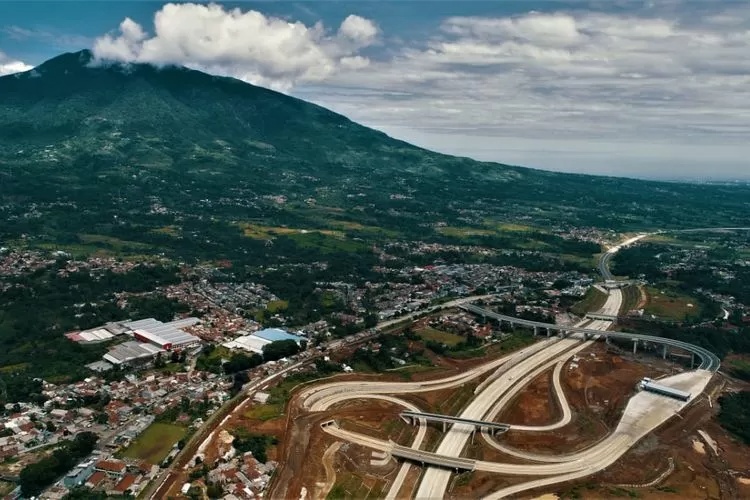Megaproyek Flyover Sitinjau Lauik Segera Dibangun, Solusi Jalur Ekstrem Sumatera Barat