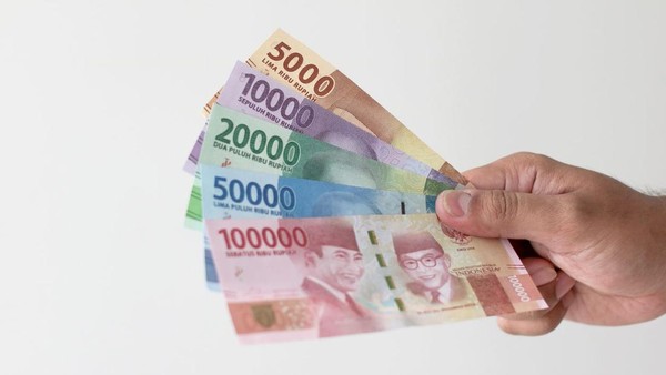 Redenominasi Rupiah Jadi Langkah Modernisasi Sistem Keuangan Nasional